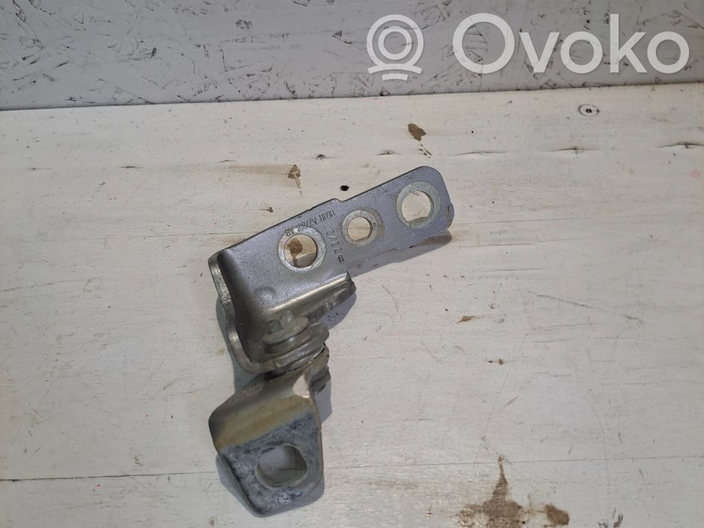 Ford Puma Front door upper hinge 
