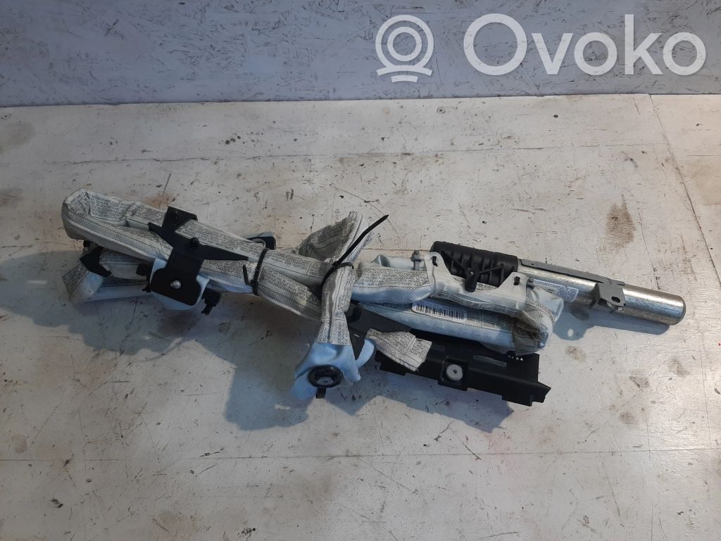BMW 3 E90 E91 Airbag del techo 
