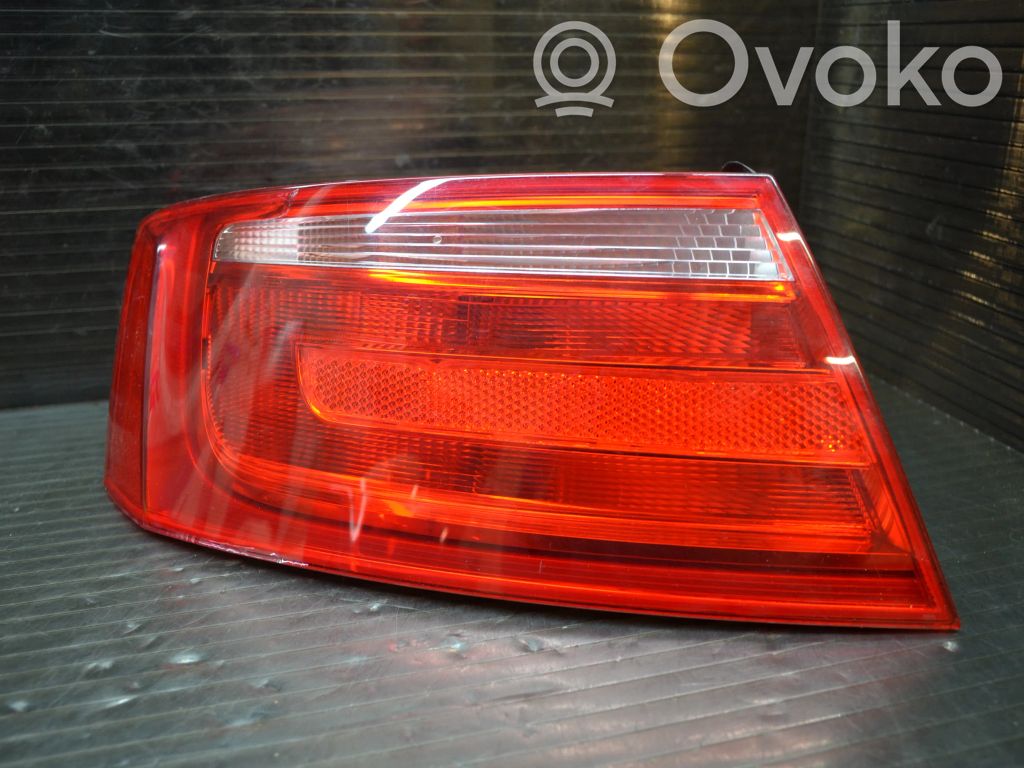 Audi A5 Sportback 8TA Takavalot 