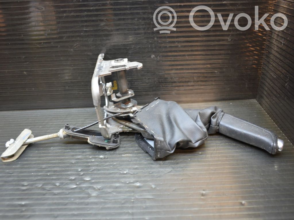Ford Mondeo MK IV Frein à main / assemblage du levier 