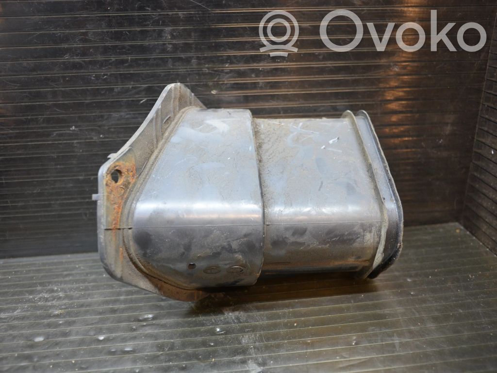 Opel Insignia A Ilmanoton kanavan osa 