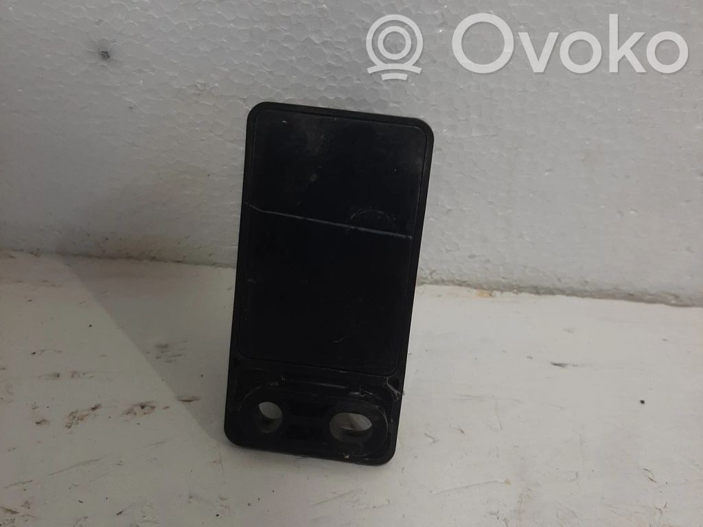 Mazda CX-7 Window control relay 