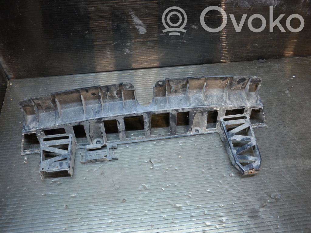 BMW X5 E70 Support de pare-chocs arrière 