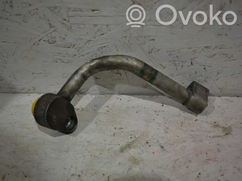 BMW X3 E83 Ilmastointilaitteen putki (A/C) 