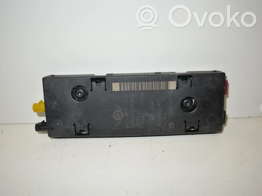 Mini One - Cooper R50 - 53 Antenas pastiprinātājs 