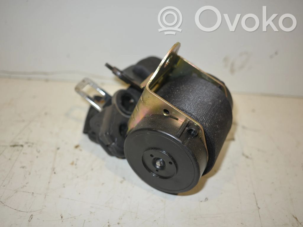 Mini One - Cooper R50 - 53 Cinturón trasero 