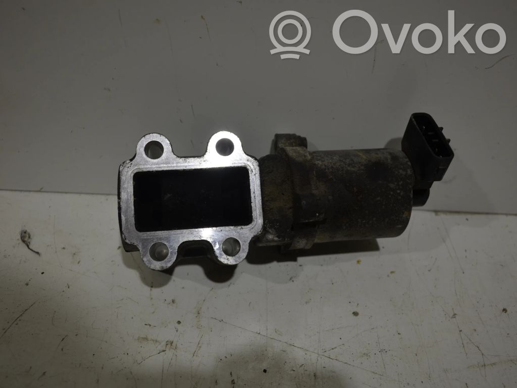 Toyota Avensis T250 Válvula EGR 