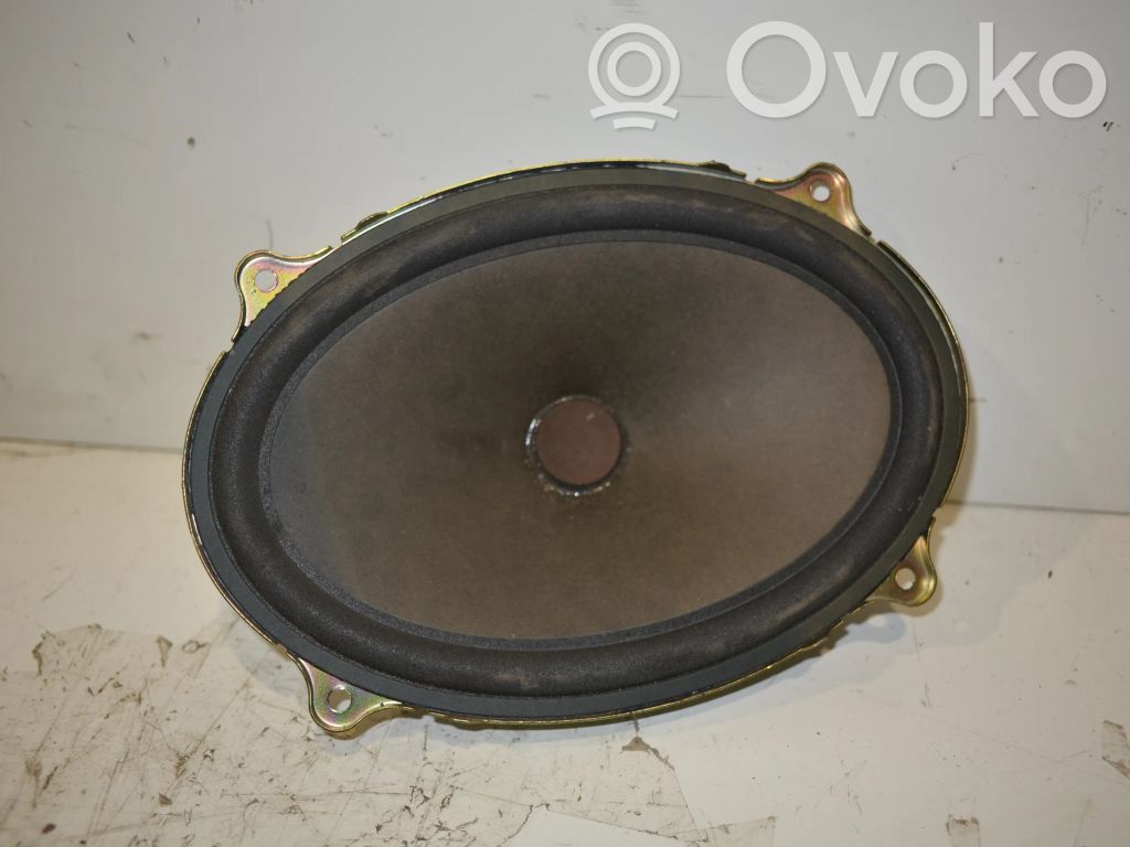 Mini One - Cooper R50 - 53 Altavoz de la puerta delantera 