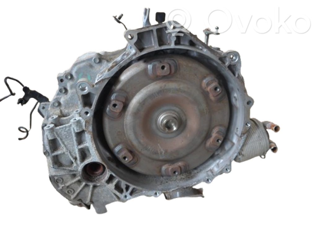 Automatic gearbox   9671267780