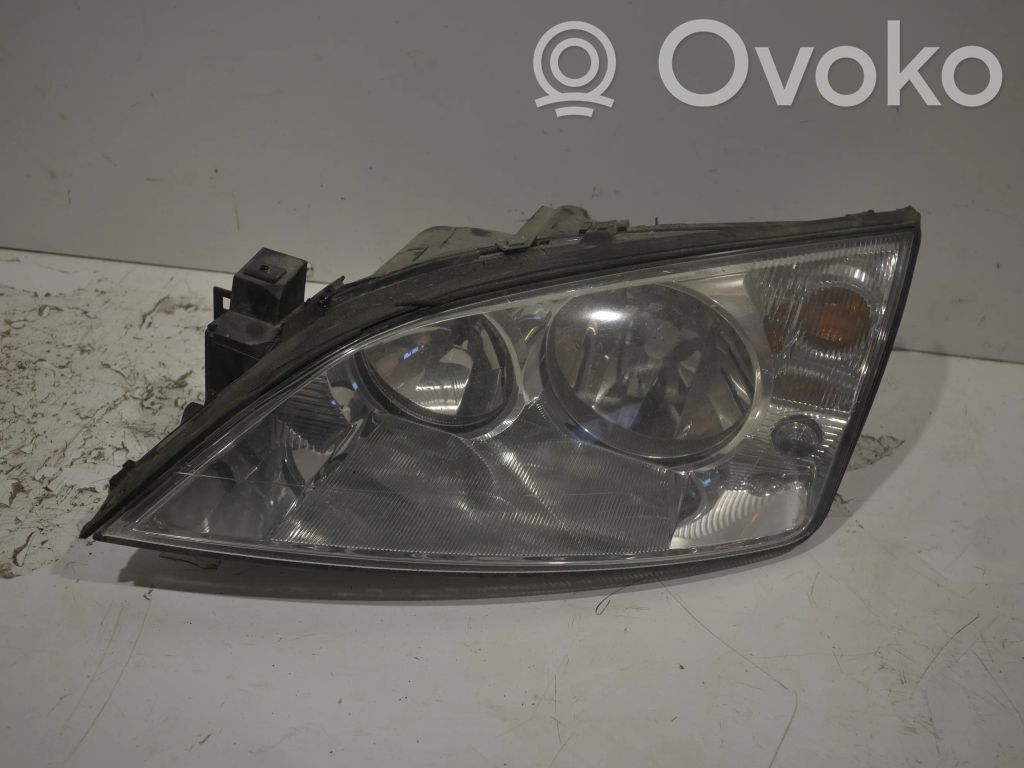 Ford Mondeo Mk III Scheinwerfer 