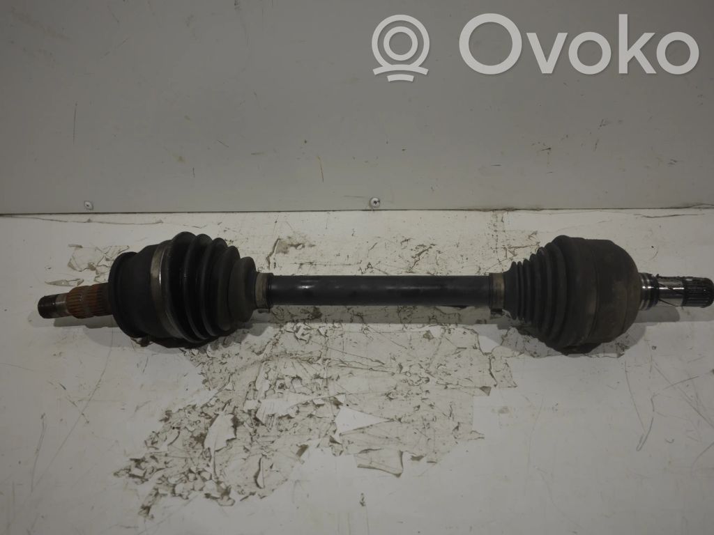Opel Insignia A Eje de transmisión delantero 
