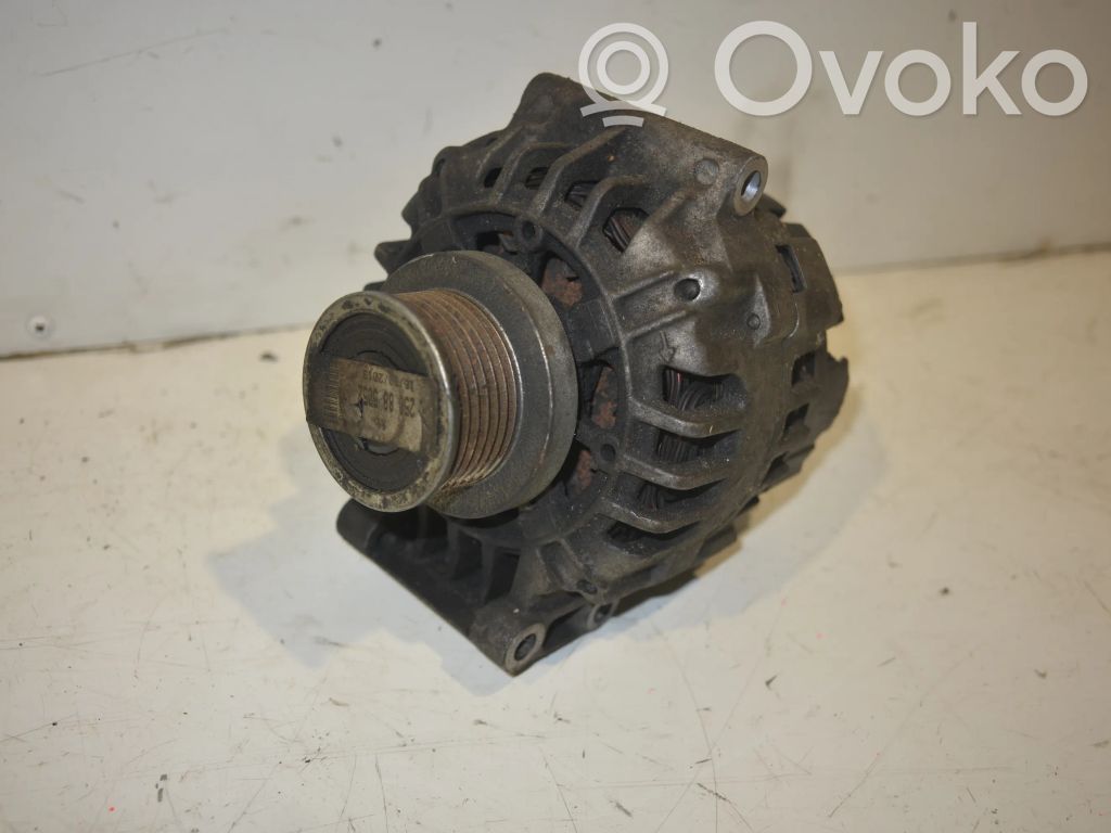 Renault Scenic I Alternador 
