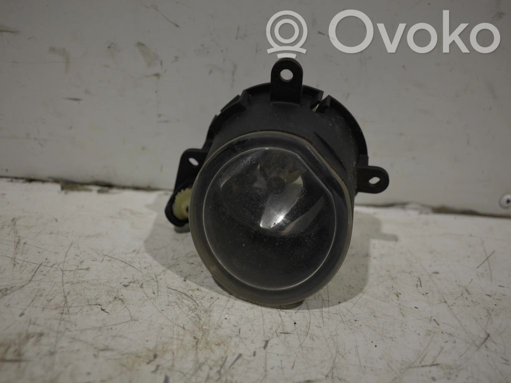 Mini One - Cooper R50 - 53 Etusumuvalo 
