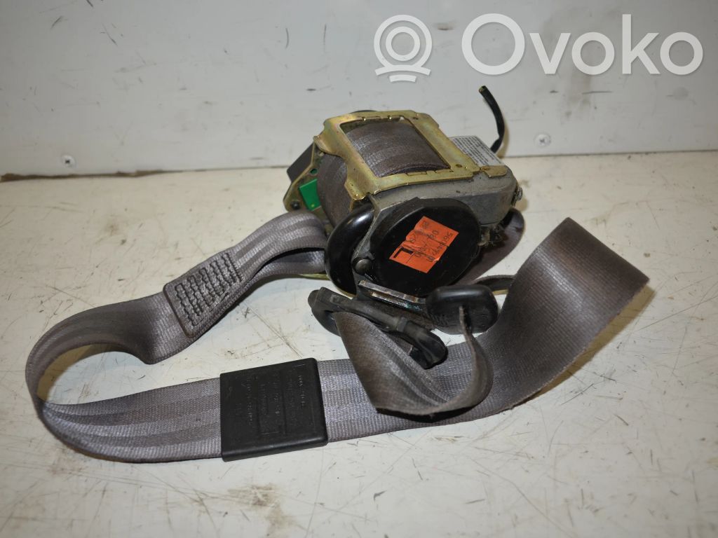 Audi A3 S3 8L Cinturón delantero 