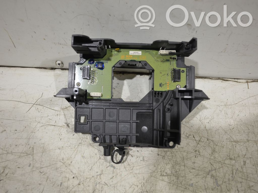 Ford Focus Autres commutateurs / boutons / leviers 