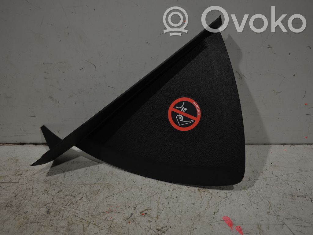 Ford Focus Moldura del extremo lateral de panel 