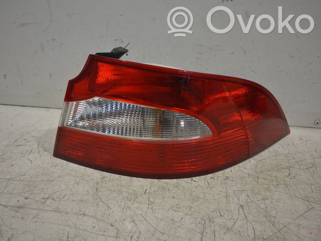 Skoda Superb B6 (3T) Lampa tylna 