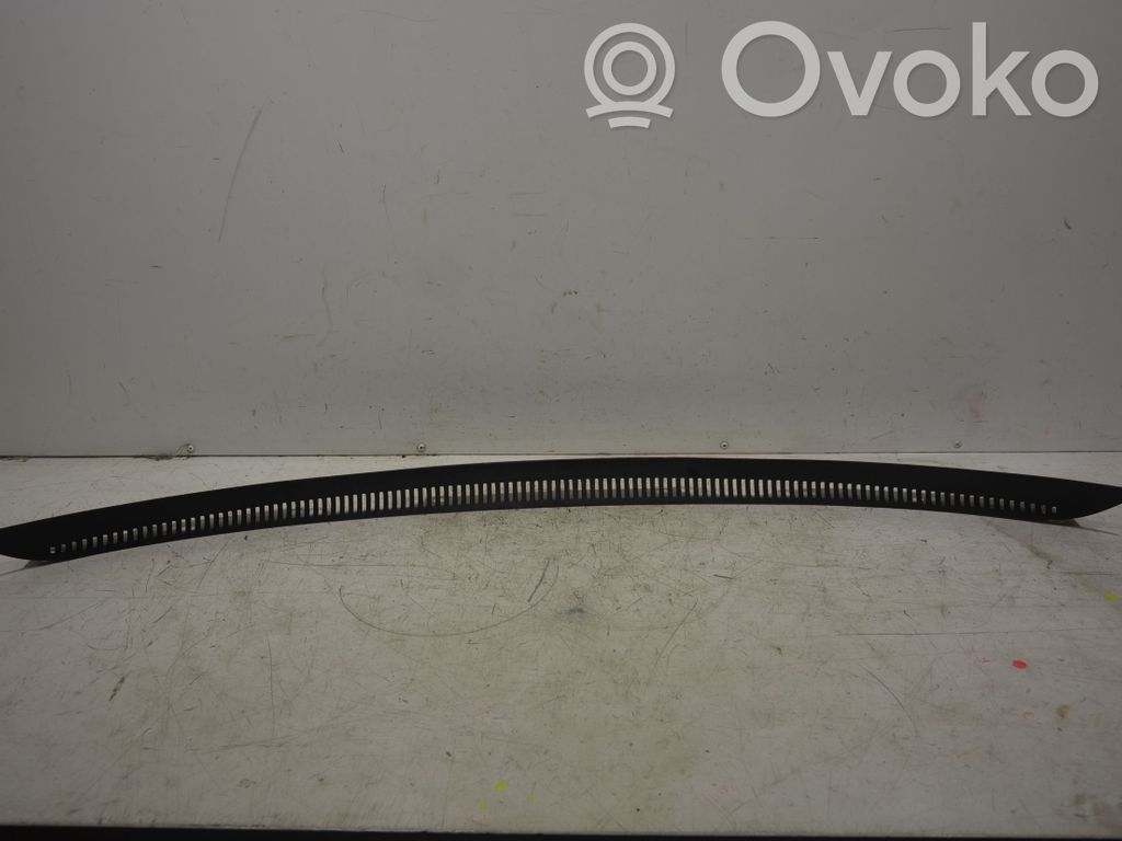 Volvo XC60 Pyyhinkoneiston lista 