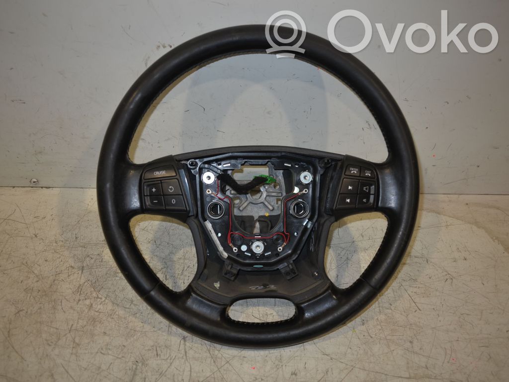 Volvo XC60 Volante 