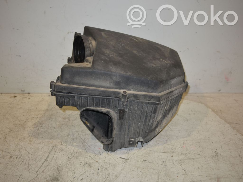 Volvo XC60 Luftfilterkasten 