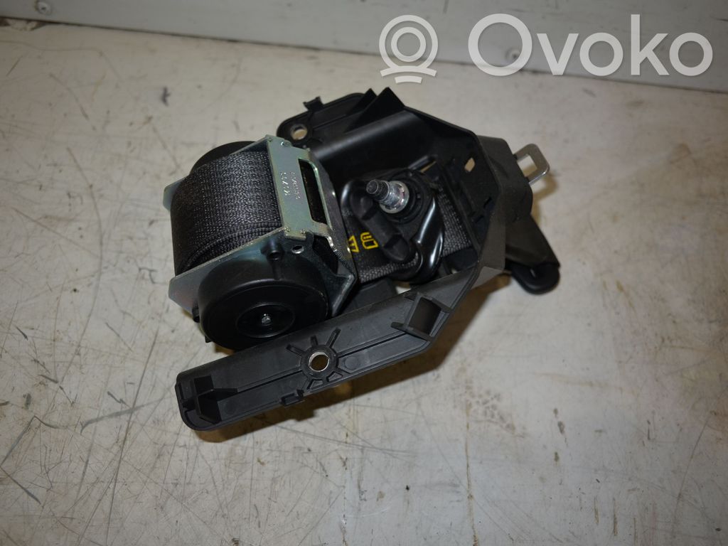Opel Zafira C Sufit / Pas bezpieczeństwa 