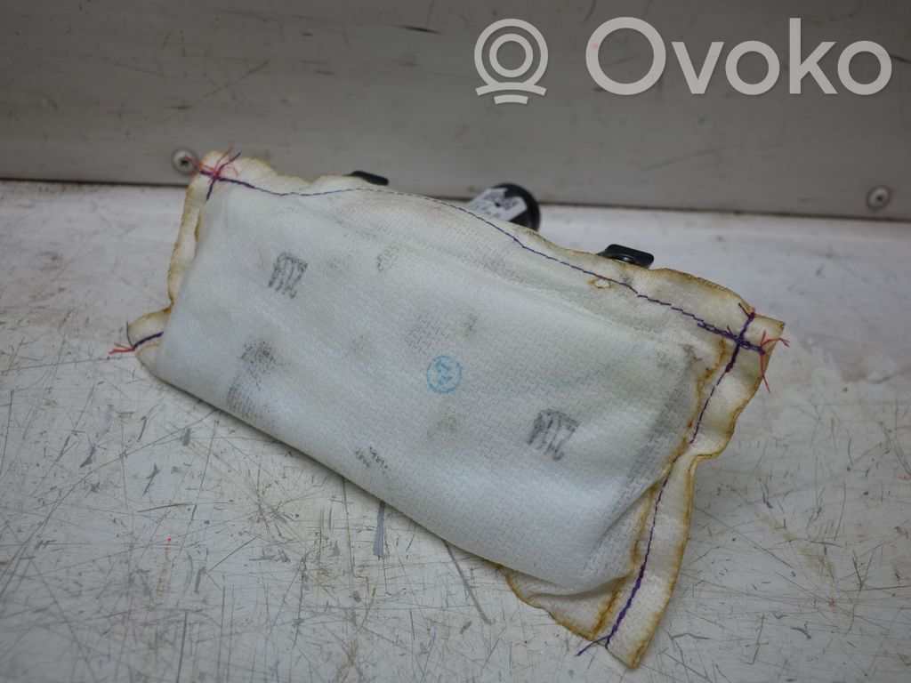BMW X5M E70 Airbag del asiento 