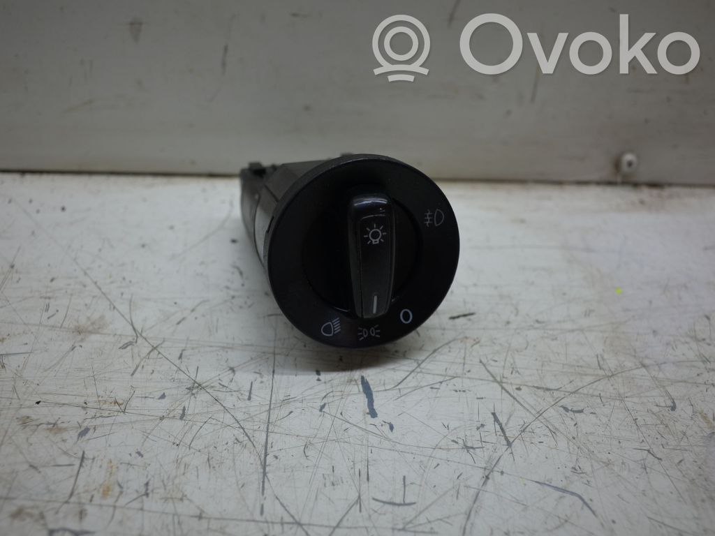 Volkswagen Up Interruptor de luz 
