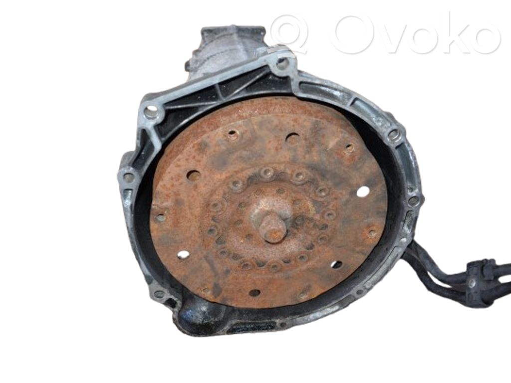 BMW X5M E70 Automatic gearbox 
