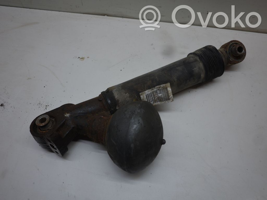 Citroen C5 Iskunvaimentimen ilmajousi 