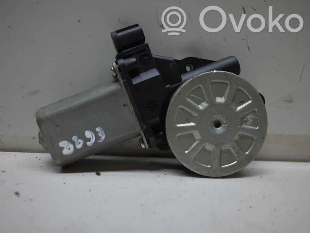 Mazda 6 Tailgate boot lock/latch motor 