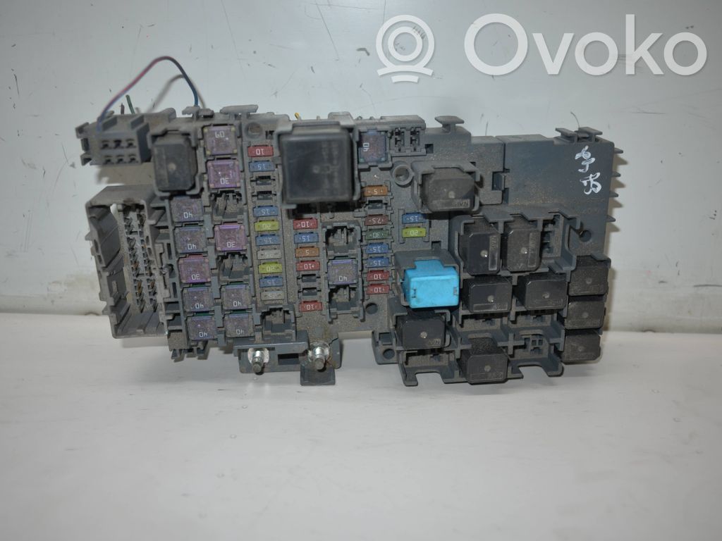 Fuse module   591940YA1