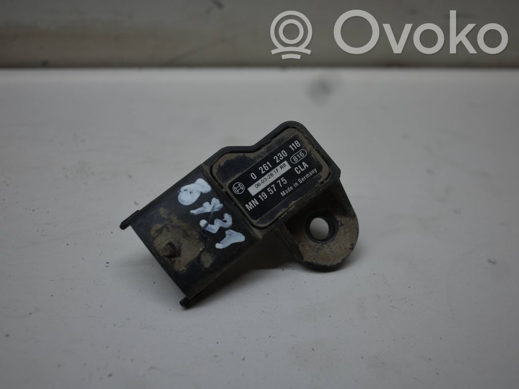 Mitsubishi Colt Luftdrucksensor 