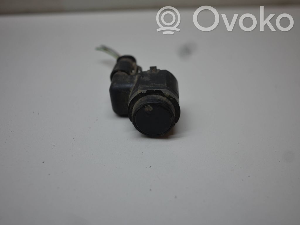 Ford Mondeo MK IV Parking PDC sensor 