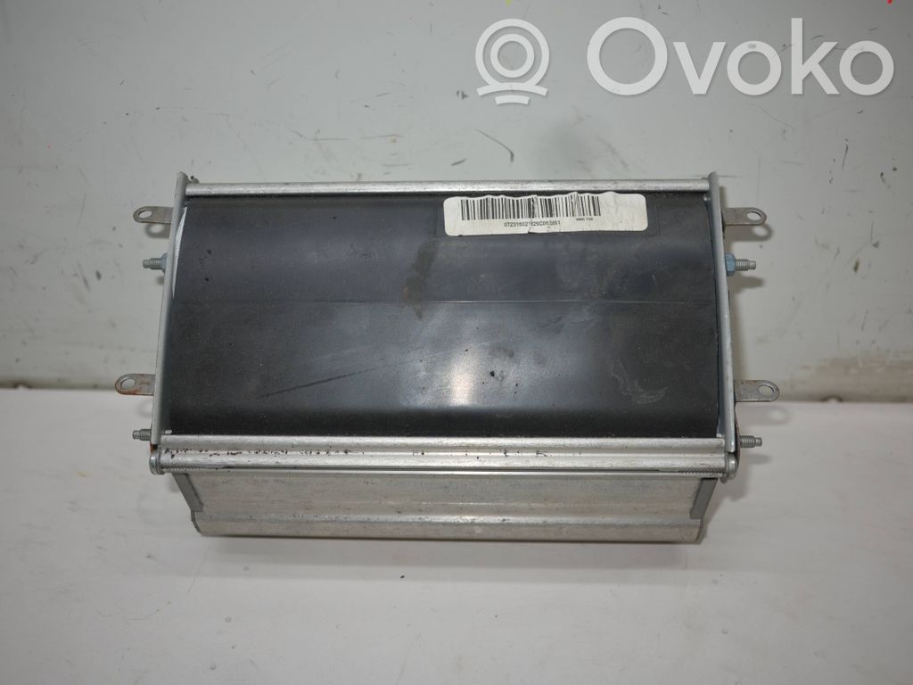 Mitsubishi Colt Airbag del passeggero 