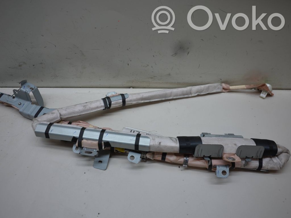 Mazda 6 Roof airbag 