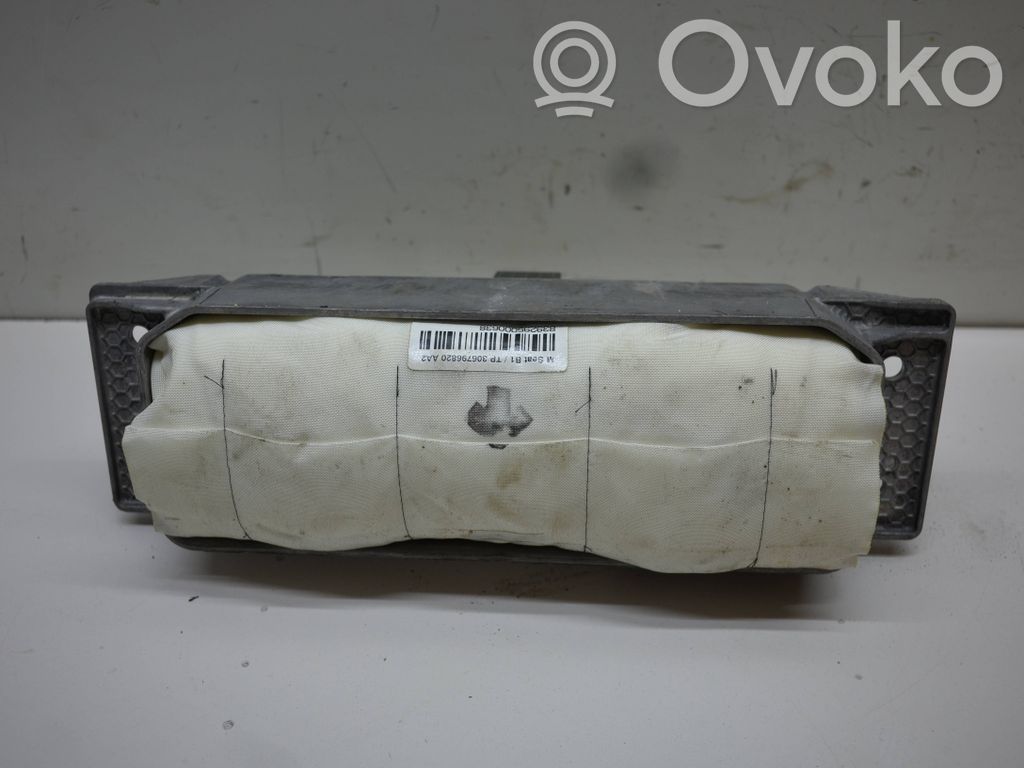 Seat Exeo (3R) Beifahrerairbag 