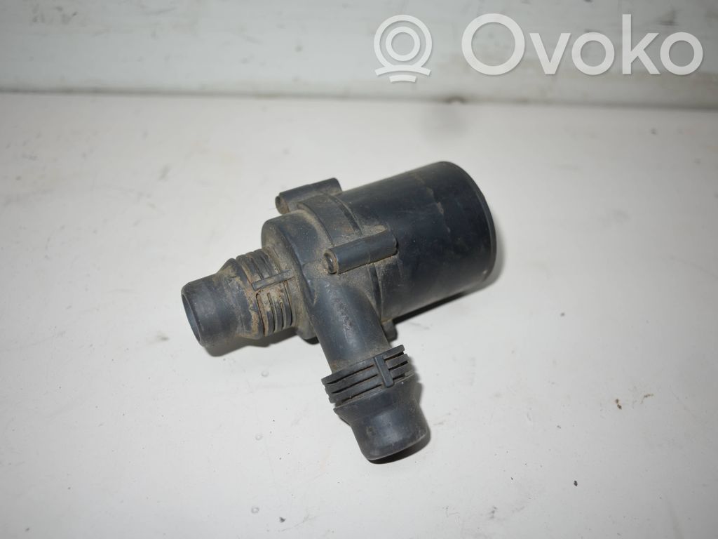 BMW 5 E60 E61 Electric auxiliary coolant/water pump 