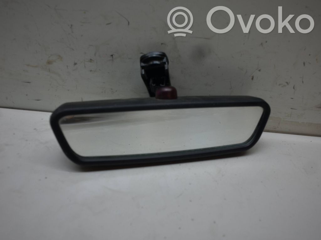BMW X5 E53 Atpakaļskata spogulis (salonā) 