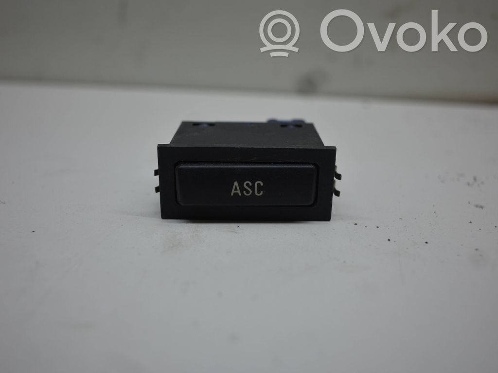 BMW 5 E39 ESP (stability program) switch 