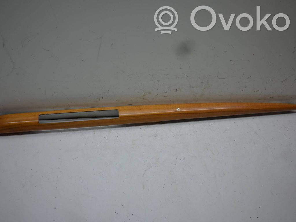 Jaguar XF X250 Panel trim 