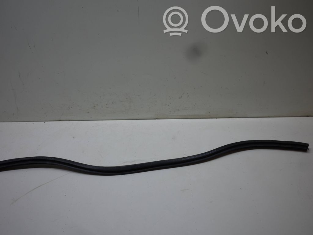 Audi A7 S7 4G Engine compartment rubber 