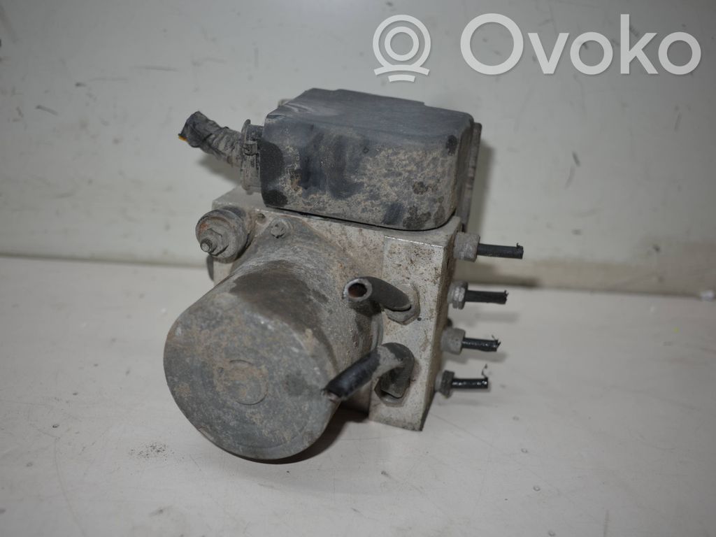 Citroen C4 II ABS Pump 