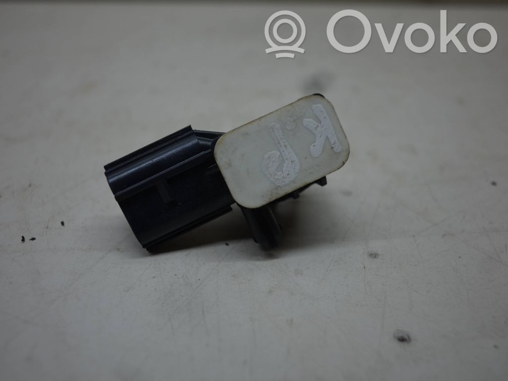 Subaru Outback (BS) Airbag deployment crash/impact sensor 