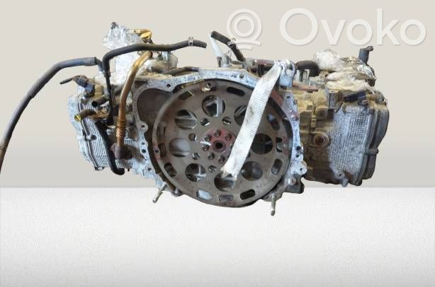 Subaru Outback (BS) Engine 