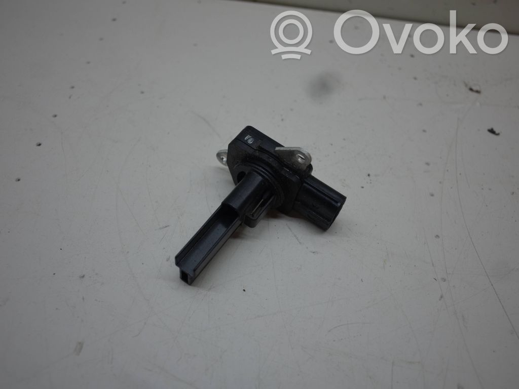 Subaru Outback (BS) Przepływomierz masowy powietrza MAF 