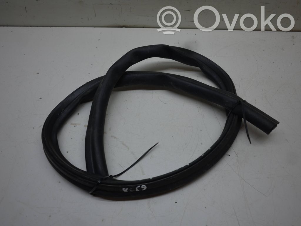 Mini One - Cooper Coupe R56 Engine compartment rubber 