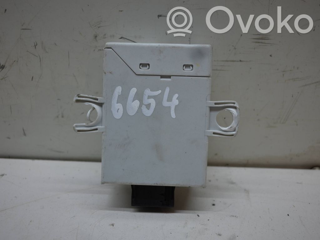 Mini One - Cooper Coupe R56 Wing mirror control module 