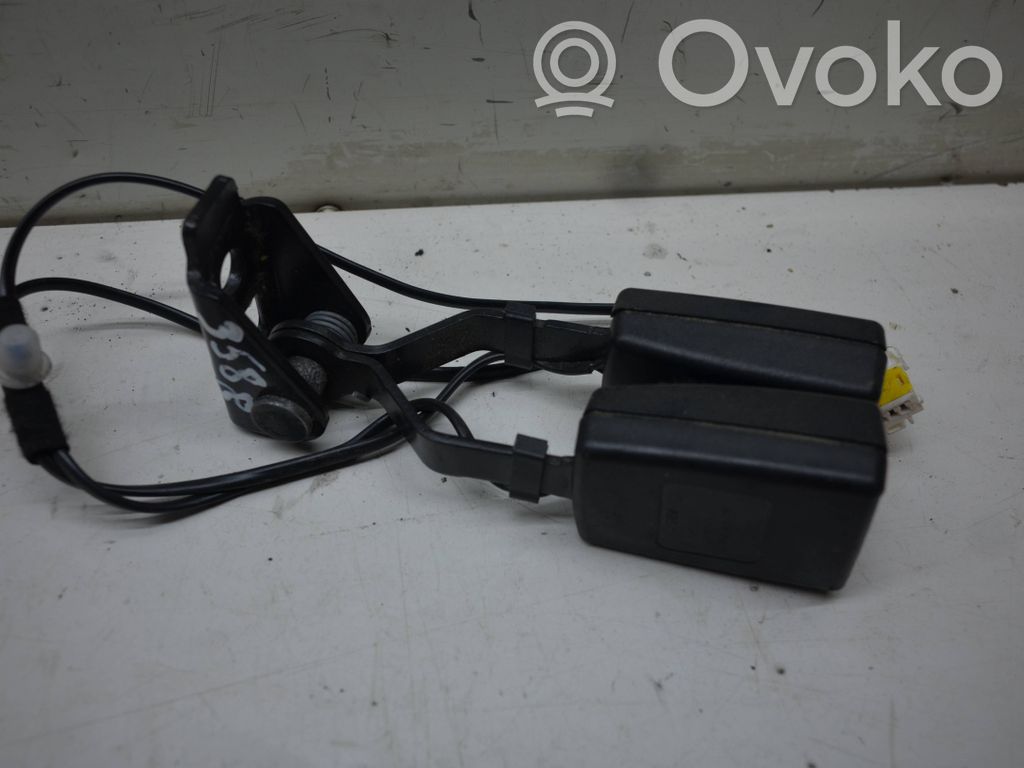 Citroen C5 Sagtis diržo galine 