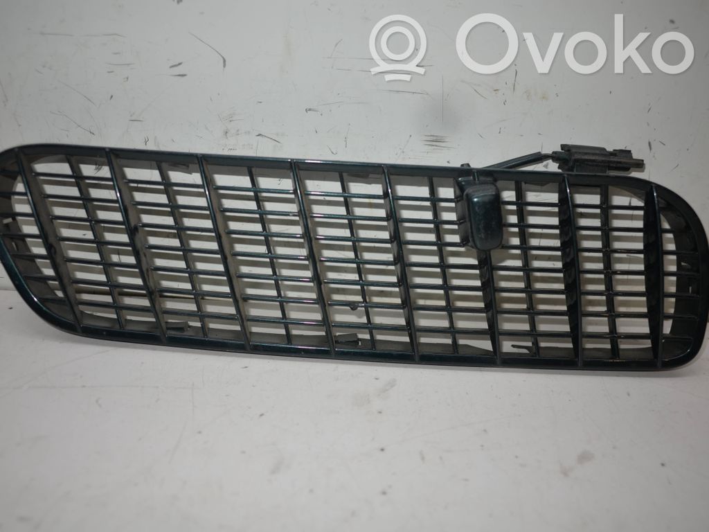 BMW X5 E53 Grille calandre de capot 