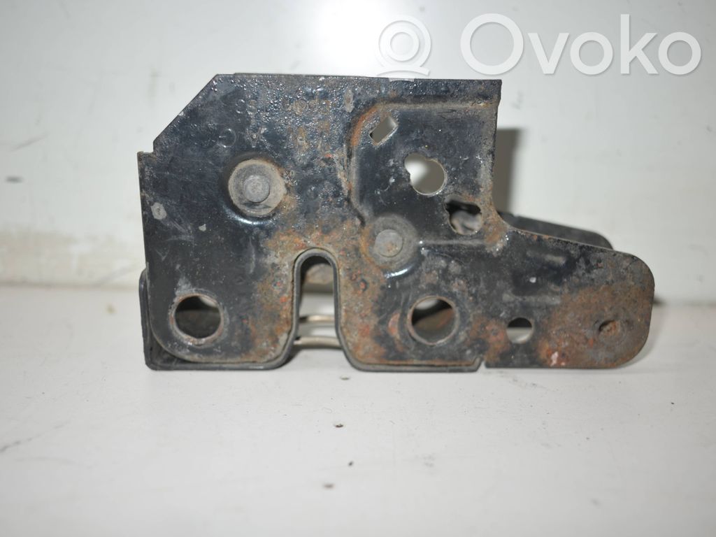 Seat Altea Engine bonnet/hood lock/catch 